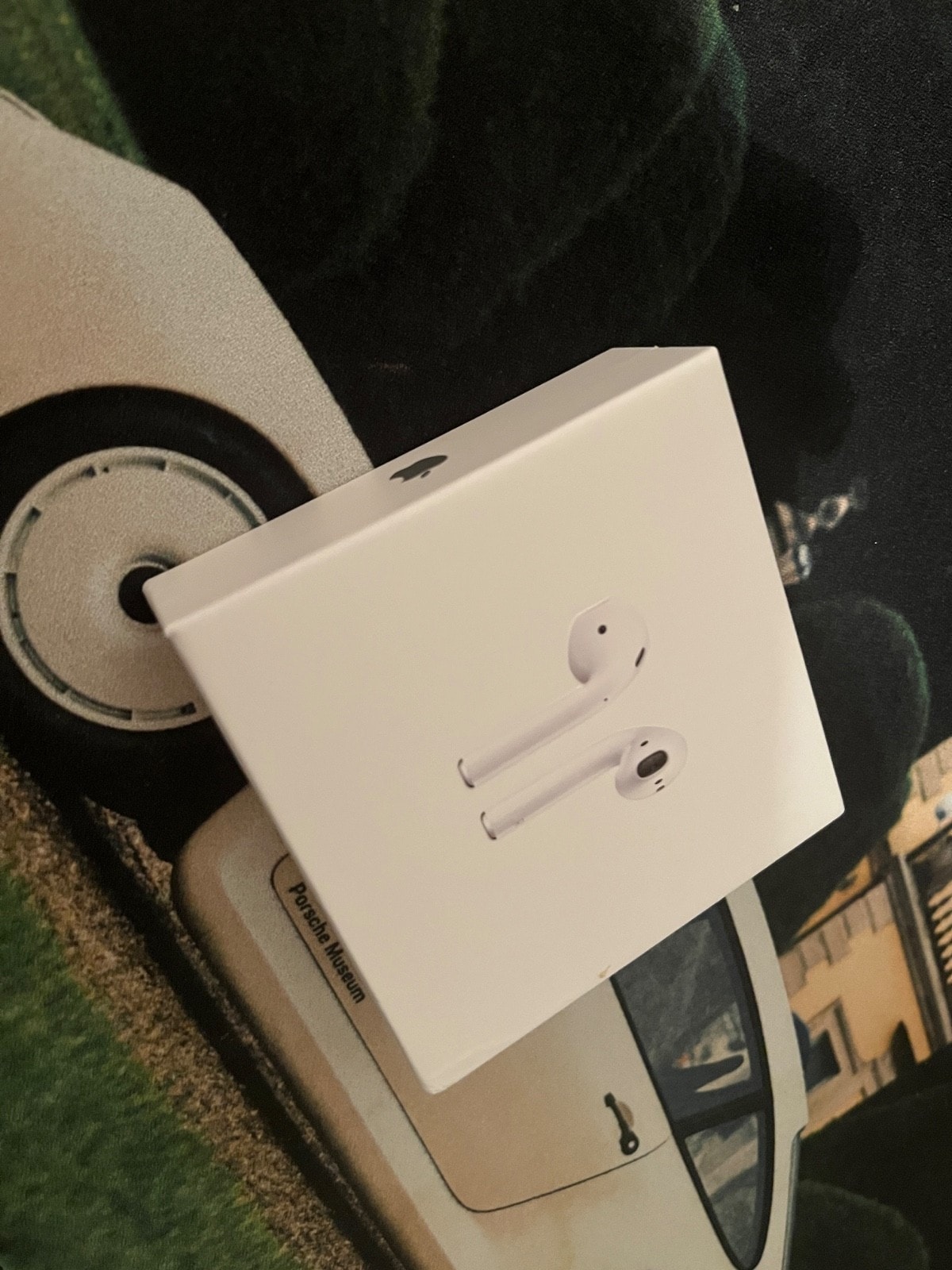 Headset & Mikrofoner