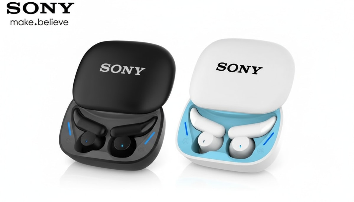 Bluetooth Wireless Headphones Tws Earbuds in-ear For SONY iPhone Samsung Android