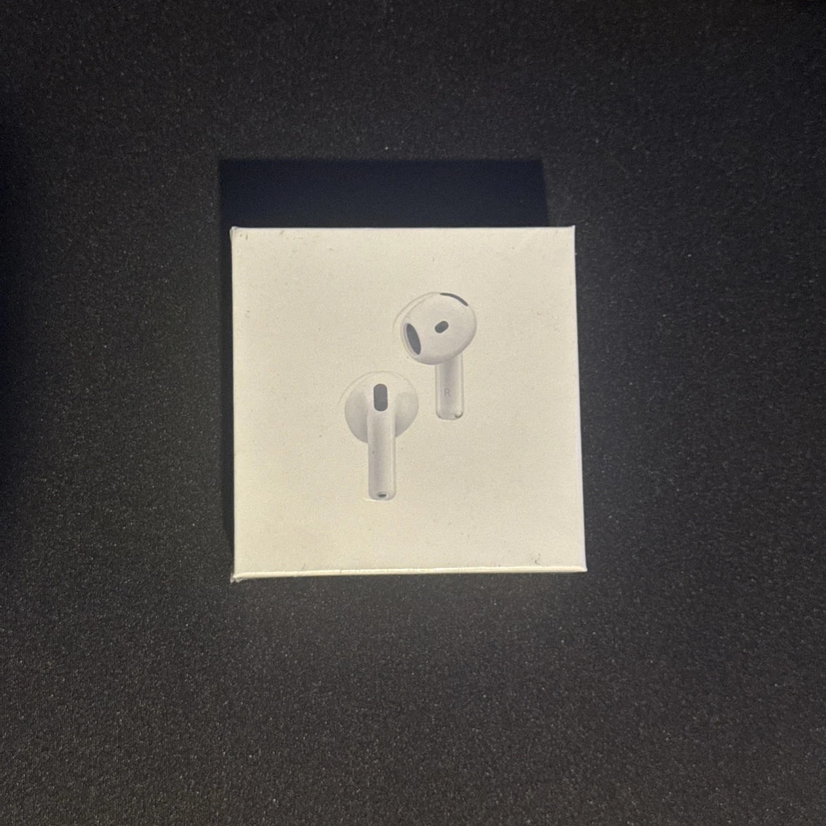 AirPods 4th Generation BRAND NEW NEVER OPENED