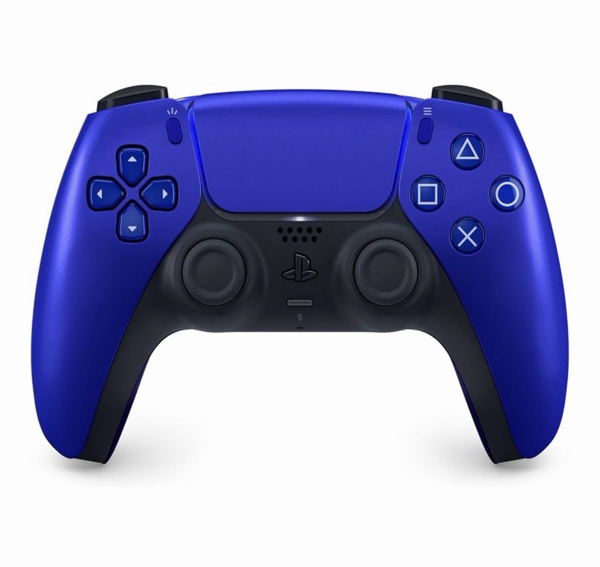 PlayStation Sony DualSense Wireless Controller Cobalt Blue 5