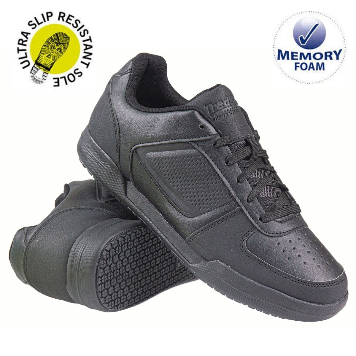 MENS CASUAL TRAINERS LIGHTWEIGHT MEMORY FOAM WALKING RUNNING SPORTS GYM SHOES NW