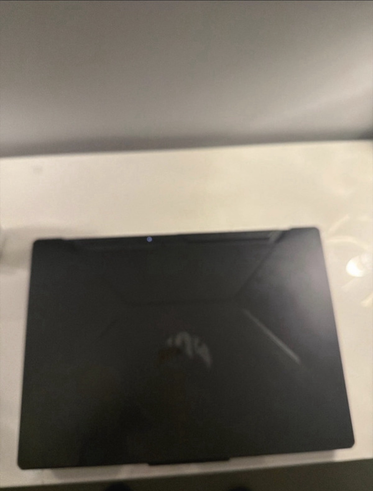 TUF Gaming Laptop A15 FA506IU HN240T Intel I5 144hz