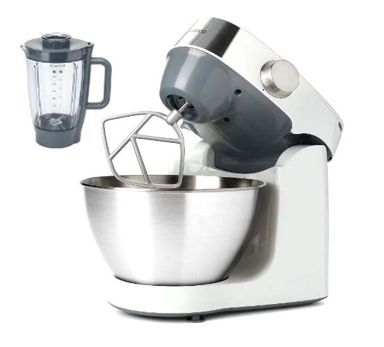 Kenwood Prospero KHC29 BOWH Compact Stand Mixer Kitchen Machine 4.3 Litre Bowl 3