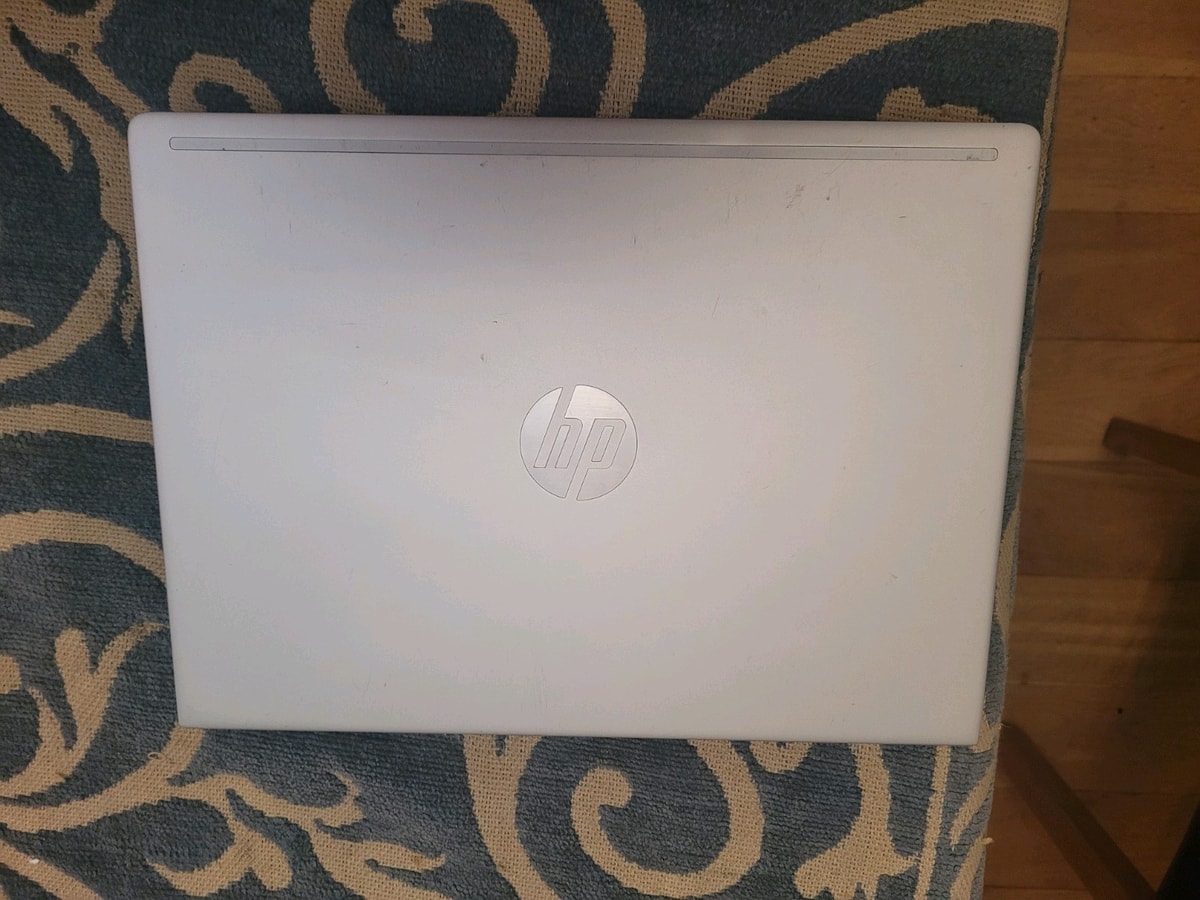 HP ProBook 430 G6 Core i7 -8th gen 16GB RAM, 256GB SSD, Windows 11 Pro