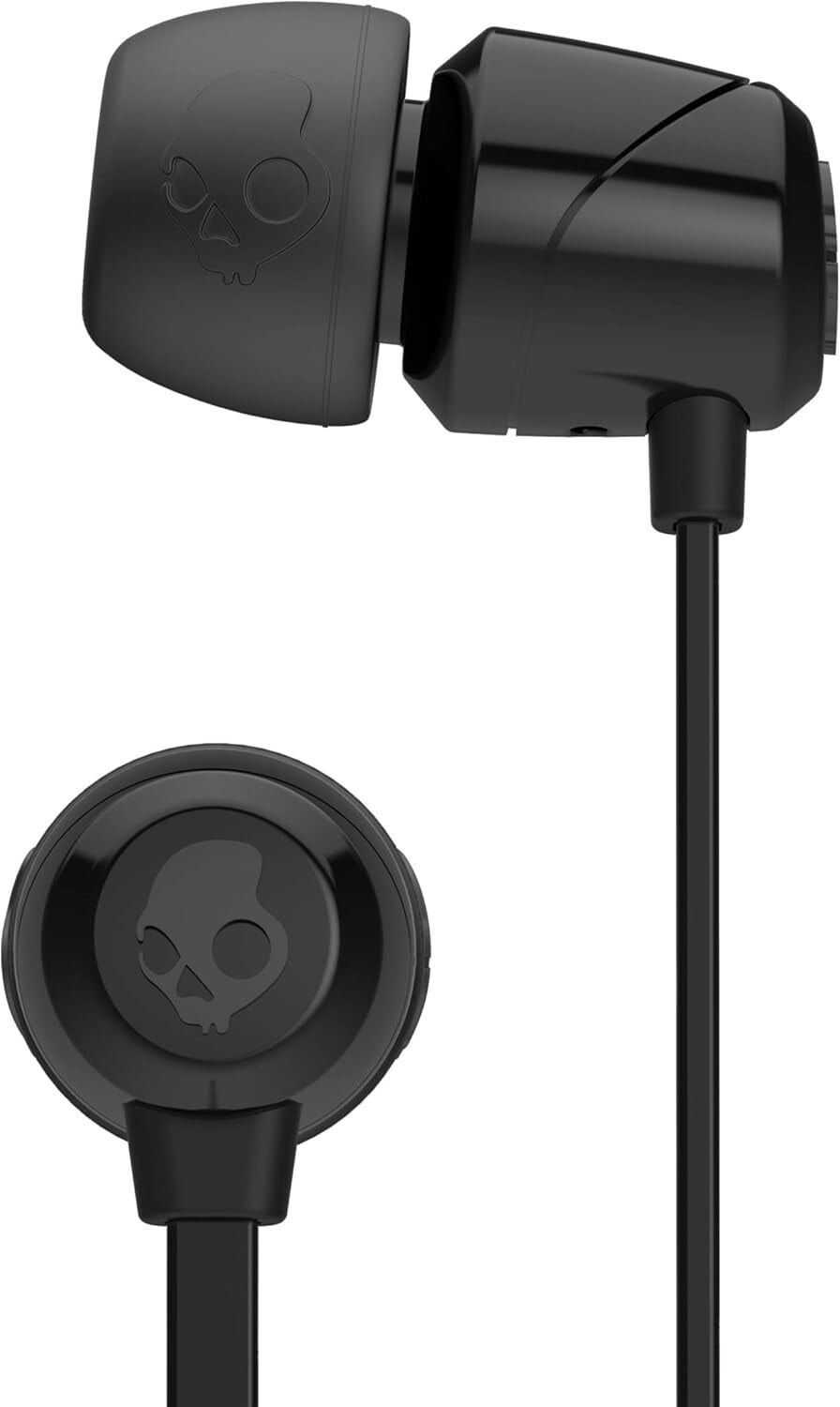 Skullcandy Jib Headphones In-Ear Earphones, 3.5mm Jack, Free Shipping