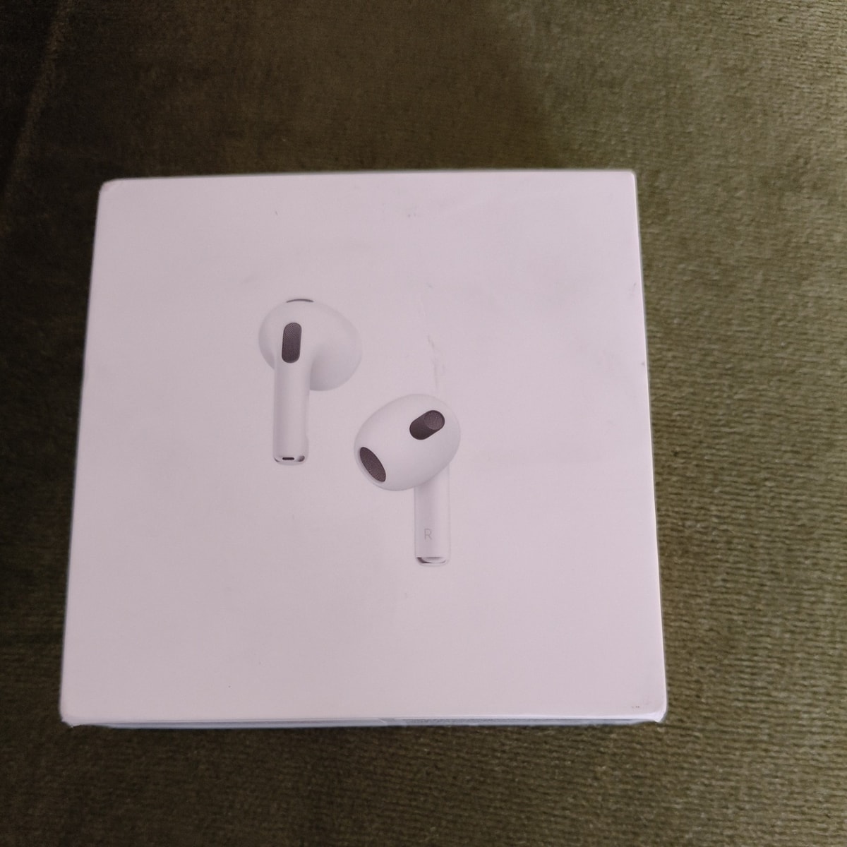 Apple AirPods 3rd Generation