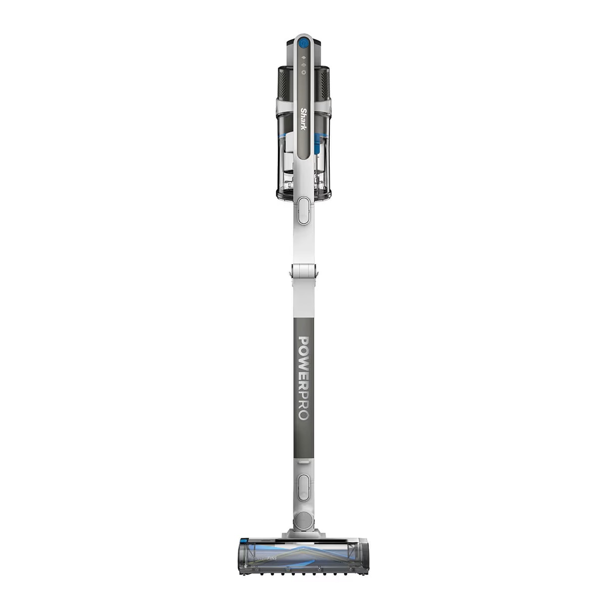 Shark PowerPro Cordless Stick Vacuum | Floor Detect, Pet | REFURB | IZ380UKT