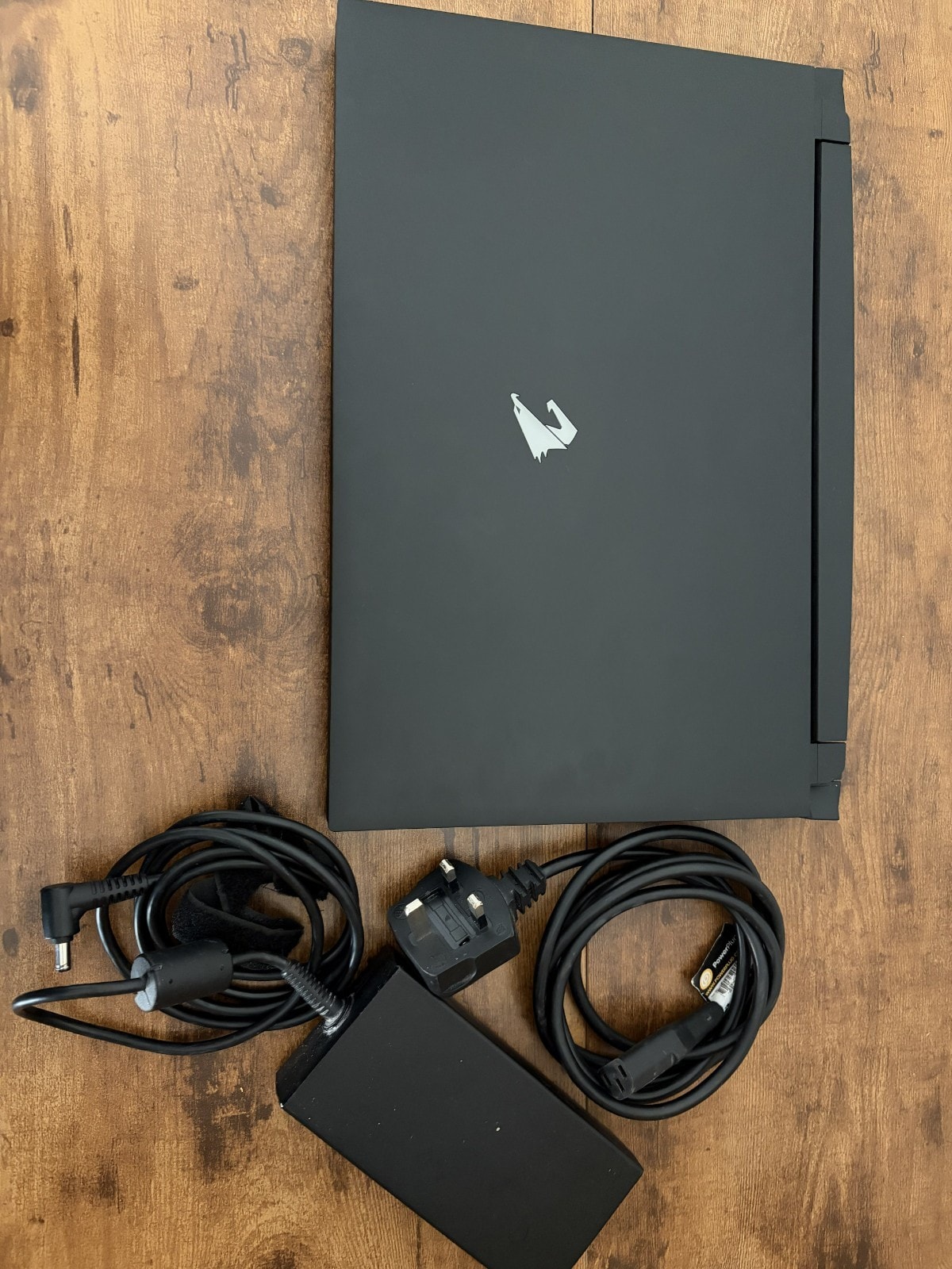 Gigabyte Aorus 5 SE4 i7-12700H, 16GB, 1TB NVMe + 512GB SSD, RTX 3070 Graphics