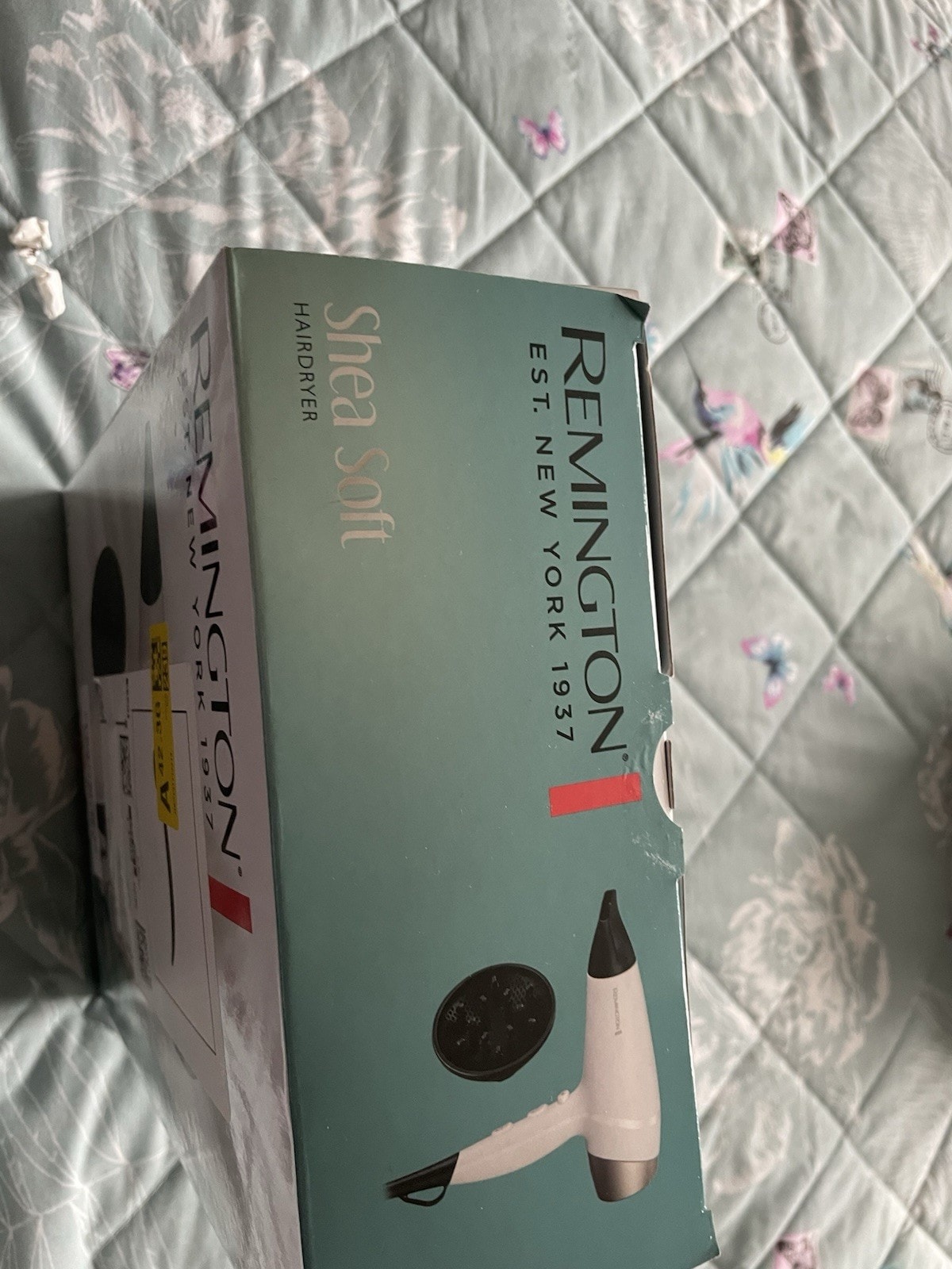 Remington shea soft Hairdryer