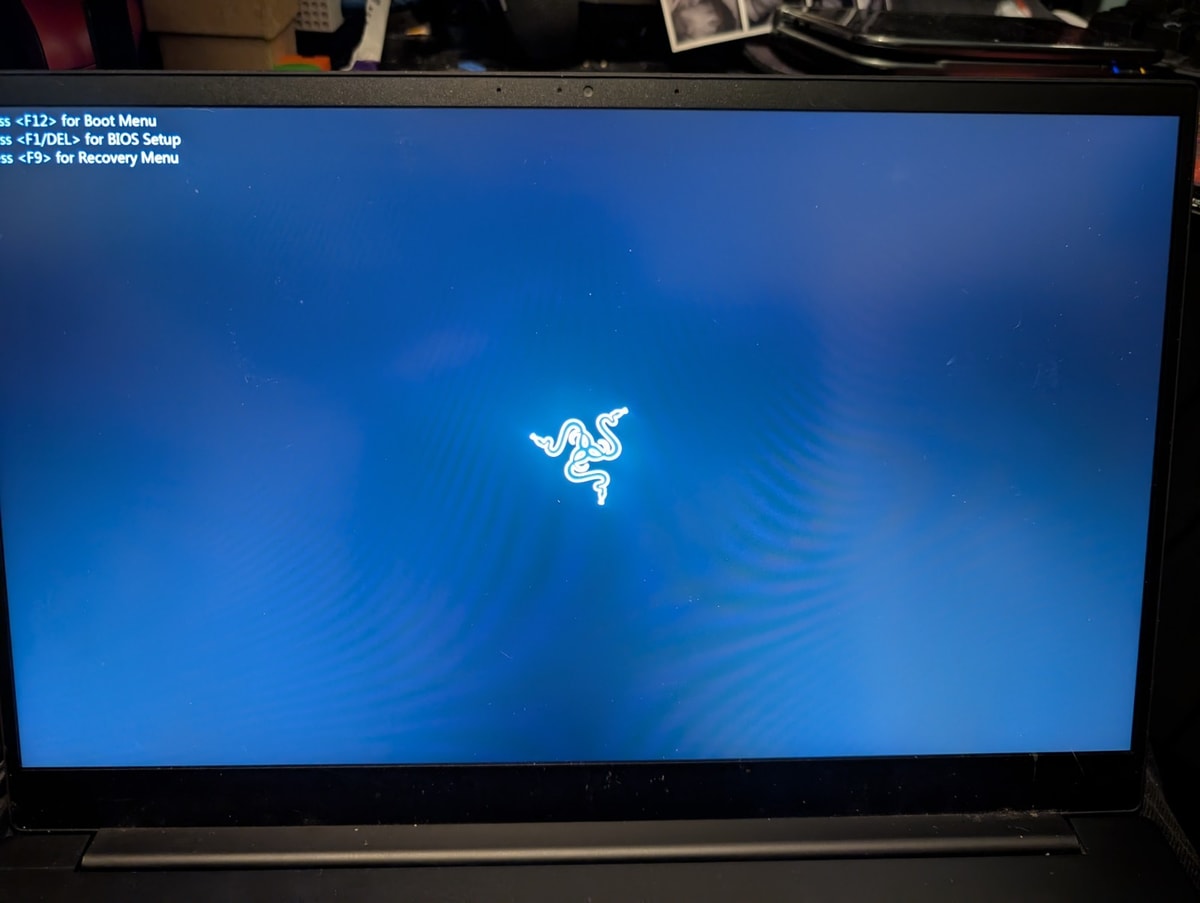 Razer Blade 15 2020 RTX 2070 16gb Ram 500gb SSD (Laptop)