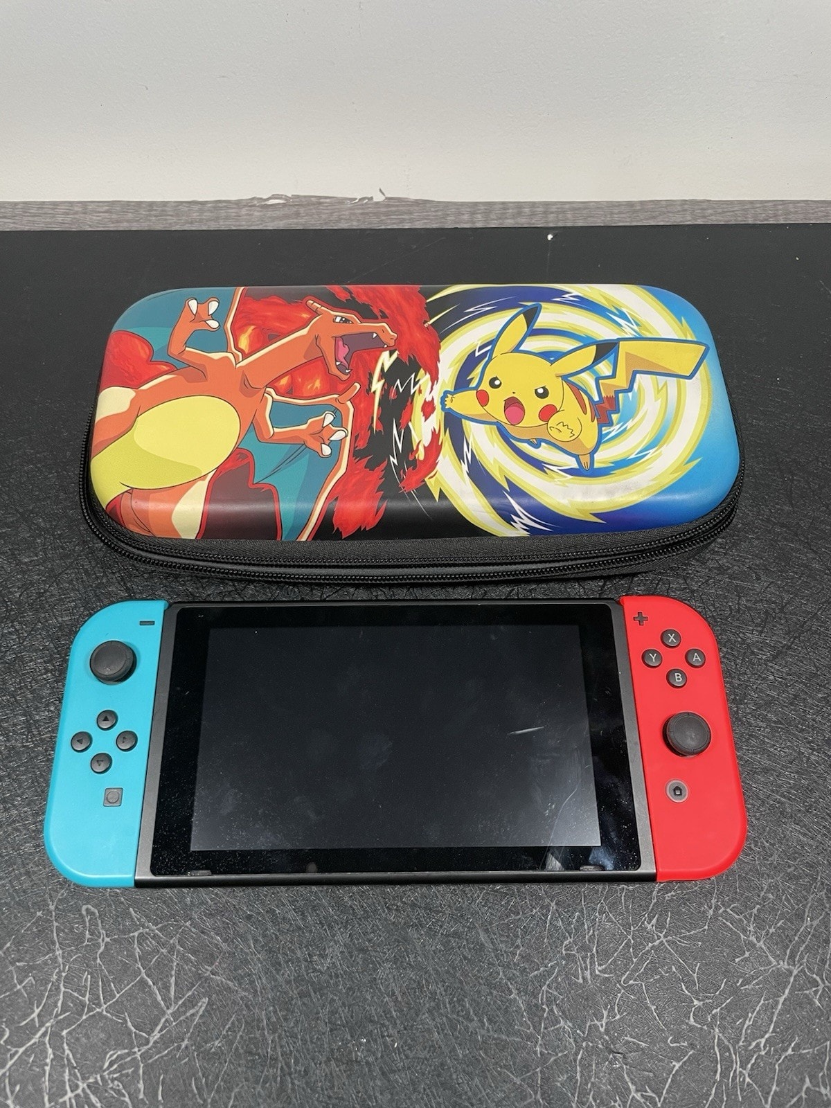 Nintendo Switch 32GB Handheld System