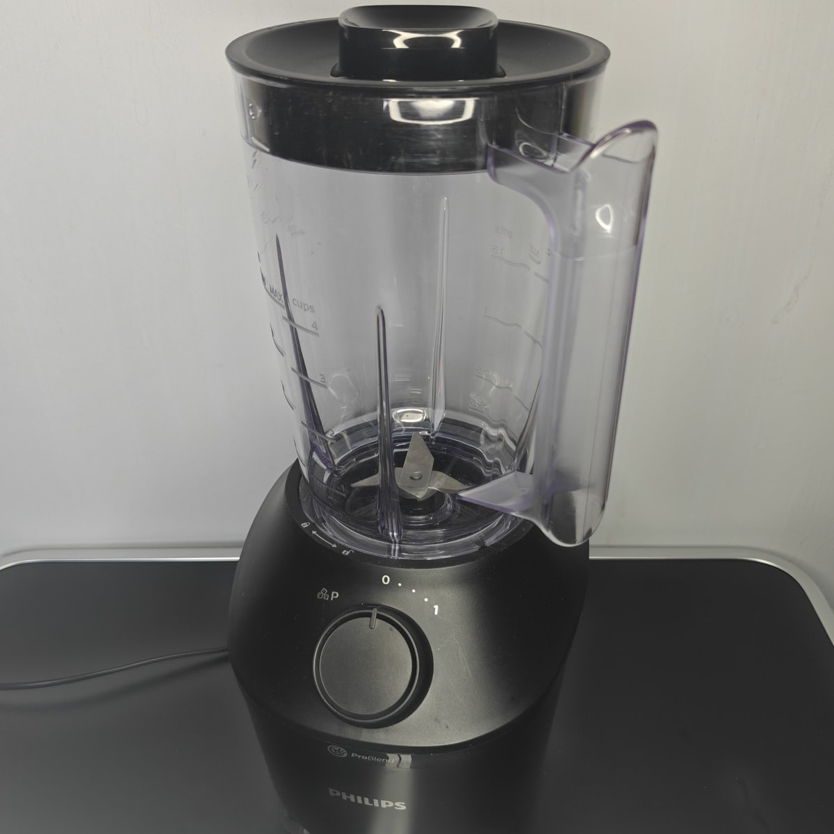 Philips HR2041/01 ProBlend 1.9L Plastic Jug Blender