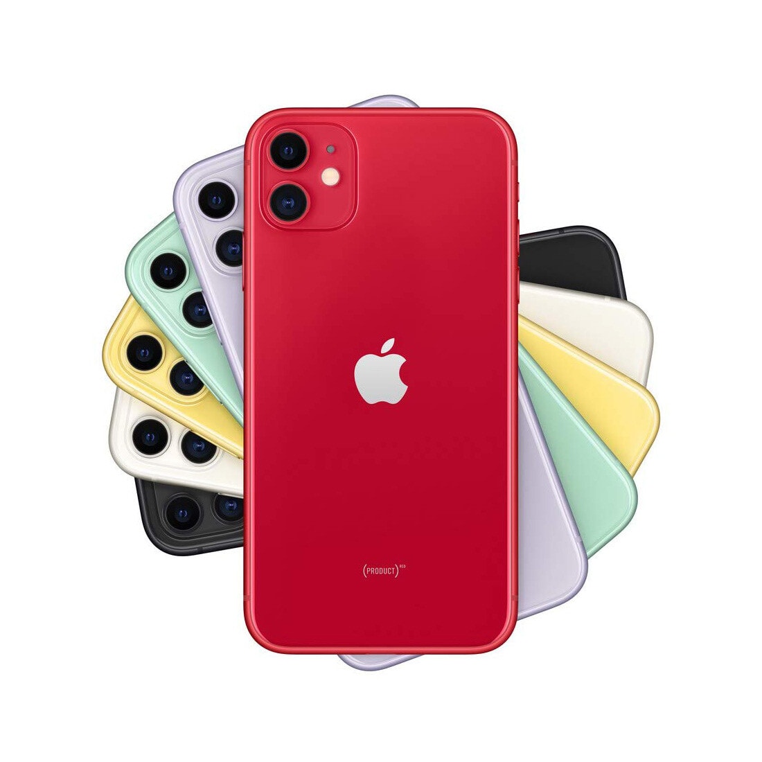 Apple iPhone 11 64GB 128GB 256GB ALL COLOURS Unlocked EXCELLENT CONDITION A++