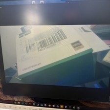 Webcam FULL HD 1080p u green