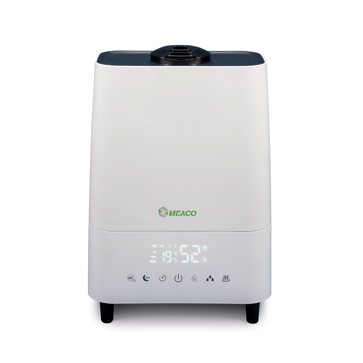 Meaco Deluxe 202 Humidifier and Air Purifier | Graded | 2 Year Warranty