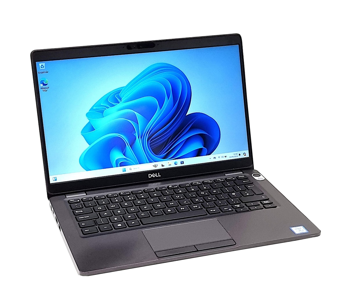 Dell Latitude 5300 Laptop, 13" Core i5 8th Gen, 8GB RAM, 256GB SSD, Windows 11