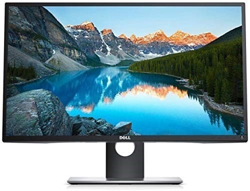 DELL 24" INCH FHD 1920 X 1080 HDMI MONITOR PC - GAMING - CCTV