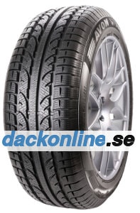 Avon WV7 Snow ( 195/55 R15 85H, Fälgskydd )