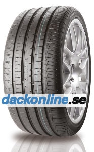 Avon ZX7 ( 225/60 R17 99V Fälgskydd )