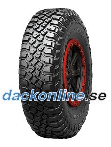 BF Goodrich Mud-Terrain T/A KM 3 ( LT215/75 R15 100/97Q, POR )