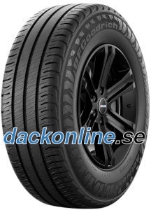 BF Goodrich Activan 2 ( 205/75 R16C 113/111R 10PR Dubbel märkning 110T, EV Suitable )