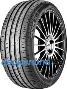 Avon ZV7 ( 205/55 R16 91V )