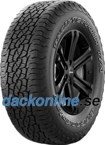 BF Goodrich Trail Terrain T/A ( 215/65 R16 98T ORWL )