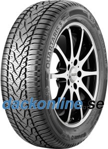 Barum Quartaris 5 ( 215/60 R16 99V XL EVc )
