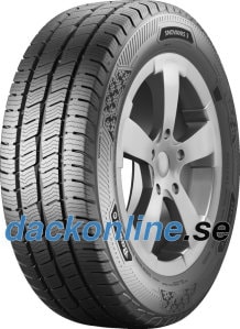 Barum SnoVanis 3 ( 195 R14C 106/104Q 8PR )