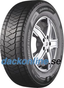 Bridgestone Duravis All-Season ( 205/75 R16C 110/108R 8PR EVc )
