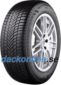 Bridgestone Weather Control A005 Evo ( 255/35 R18 94Y XL, med fälg skyddslist (MFS) )
