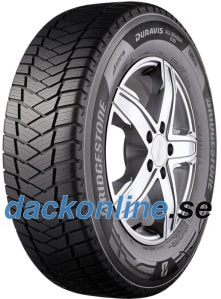 Bridgestone Duravis All-Season Evo ( 225/75 R16C 121/120S Enliten / EV )