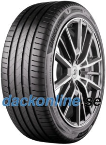Bridgestone Turanza 6 ( 205/60 R16 92V Enliten / EV )