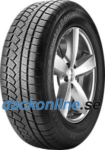 Continental 4X4 WinterContact ( 255/55 R18 105H *, med fälgskydd )