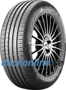 Continental ContiPremiumContact 5 ( 185/65 R15 88H )