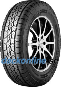 Continental CrossContact ATR ( 275/40 R20 106W XL, med fälgskydd )