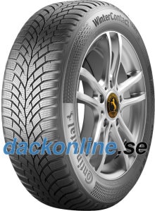 Continental WinterContact TS 870 ( 155/70 R19 88T XL EVc )