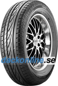 Continental ContiPremiumContact ( 275/50 R19 112W XL MO, med fälgskydd, med list )