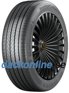 Continental PremiumContact C ( 245/45 R20 103V XL ContiSilent, EVc, med fälgskydd )