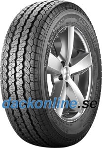 Continental VancoFourSeason ( 225/70 R15C 112/110R 8PR Dubbel märkning 115N )