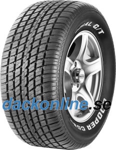 Cooper Cobra Radial G/T ( P255/70 R15 108T RWL )
