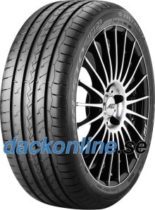 Debica Presto UHP 2 ( 235/45 R17 97Y XL med fälg skyddslist (MFS) )