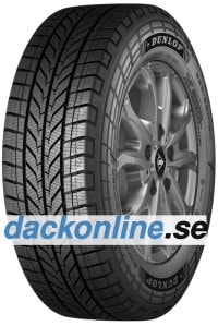 Dunlop Econodrive Winter ( 235/65 R16C 115/113R 8PR BLK )