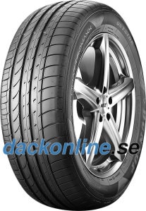 Dunlop SP QuattroMaxx ( 255/35 R20 97Y XL RO1, med fälg skyddslist (MFS) )