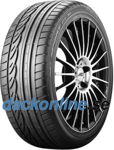 Dunlop SP Sport 01 ( 225/55 R17 97Y AO, med fälg skyddslist (MFS) )