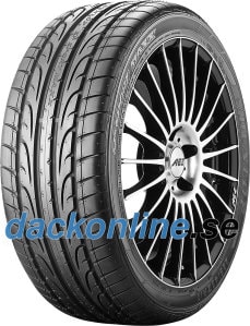 Dunlop SP Sport Maxx ( 275/50 R20 113W XL MO, med fälg skyddslist (MFS) )