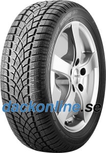 Dunlop SP Winter Sport 3D ( 245/40 R18 97V XL AO, med fälg skyddslist (MFS) )