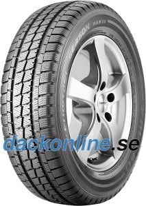 Falken EUROALL SEASON VAN11 ( 195/75 R16C 110/108T BLK )