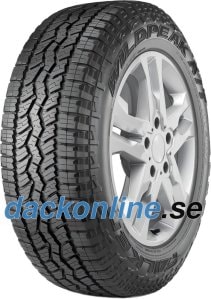 Falken WILDPEAK A/T AT3WA ( 265/60 R18 110H, MO BLK )