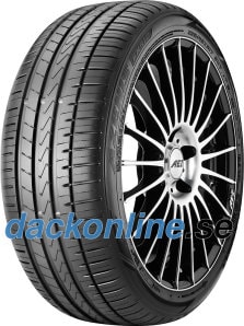 Falken AZENIS FK510A ( 255/55 R18 105W N0, SUV BLK )